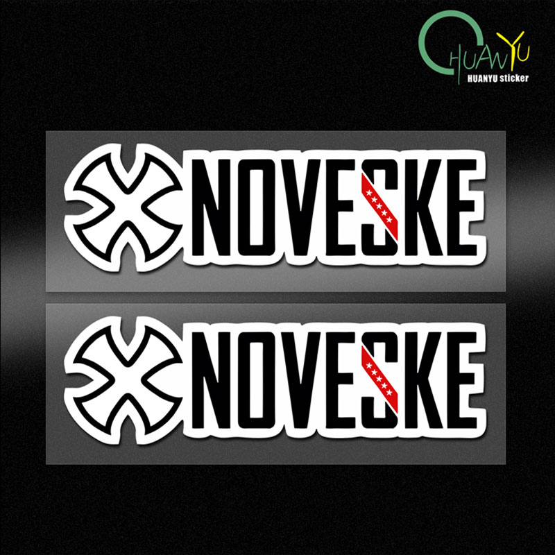 Motorcycle Gear Hub - Noveske Military Military Emblem Car Motorcycle