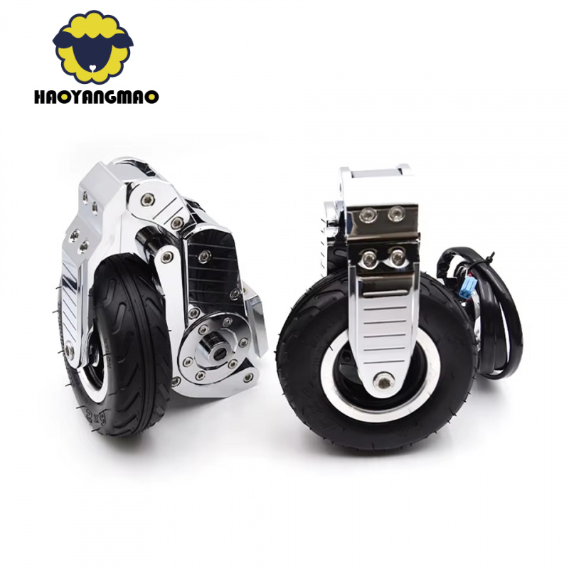 Motorcycle Gear Usa - HYMOTO Road glide Motorcycle landing gear