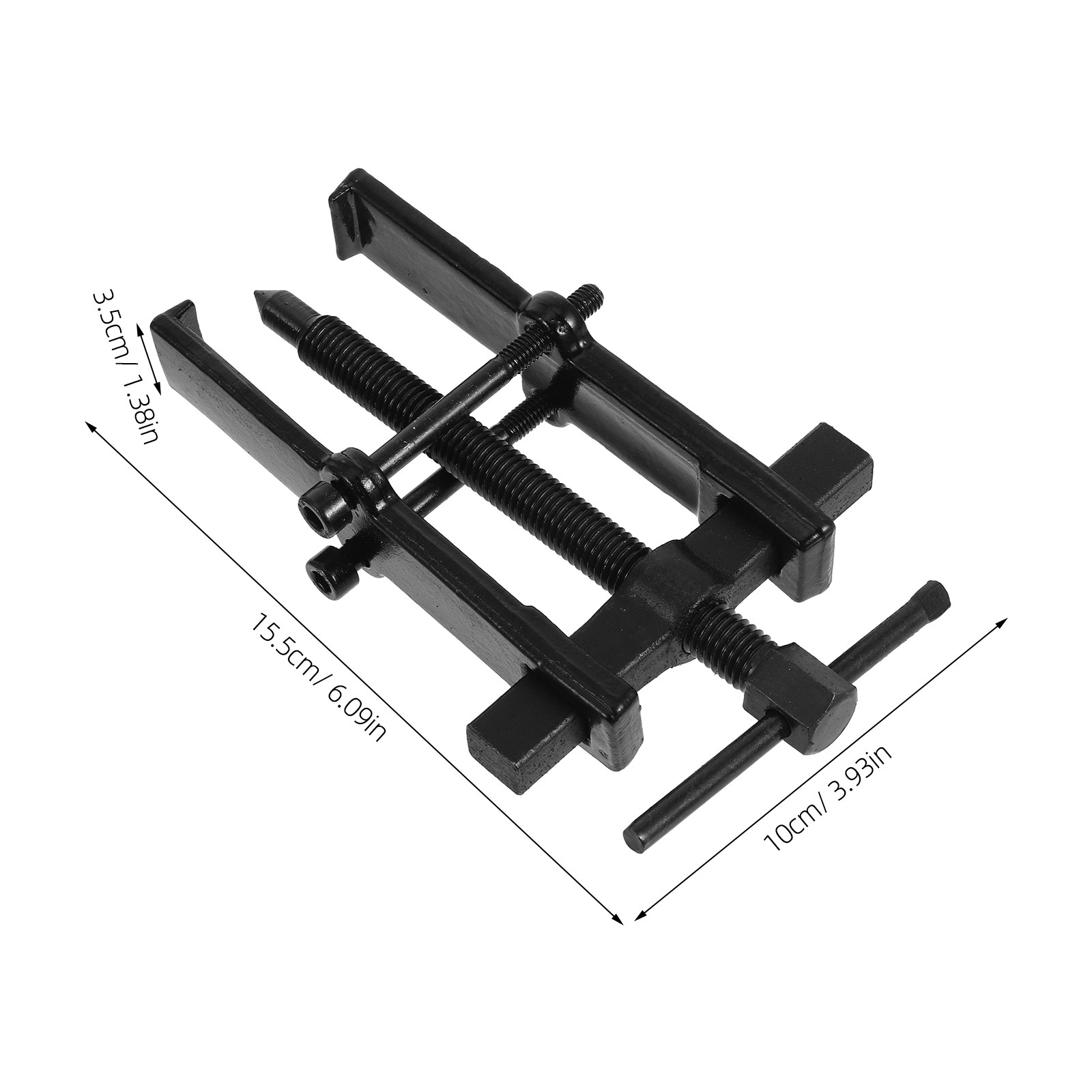 Adjustable Two-Jaw Bearing Pul - đánh giá và giá Motorcycle Gear Auto