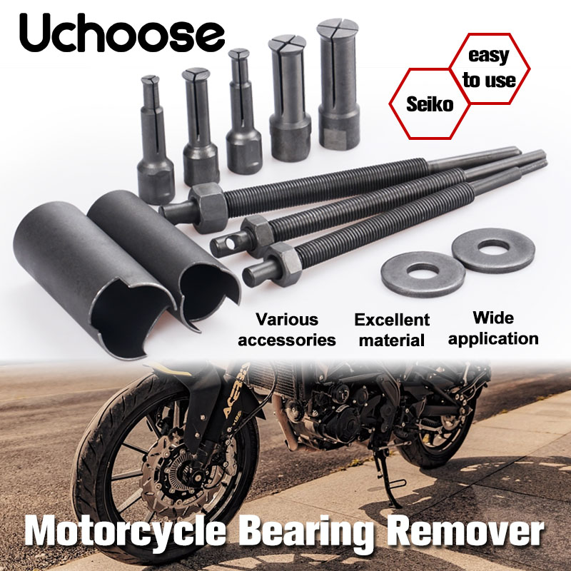 Bearing Puller Tool Profession - đánh giá và giá Motorcycle Gear Auto
