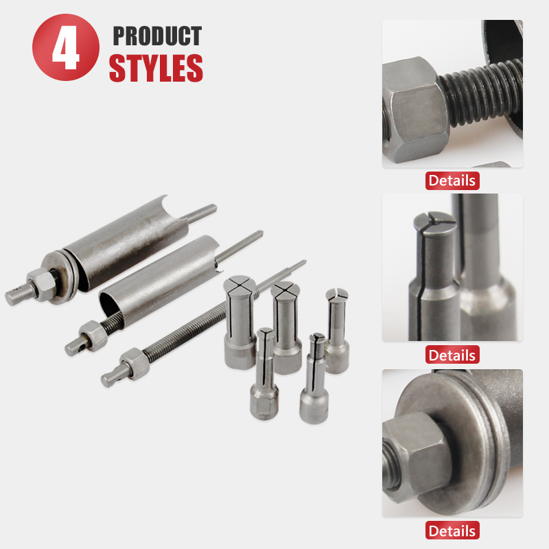 Bearing Puller Tool Profession - đánh giá và giá Motorcycle Gear Auto