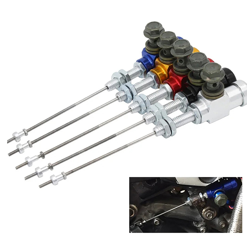 New 1 Set Motorcycle Hydraulic - đánh giá và giá Gear Clutch Motorcycle