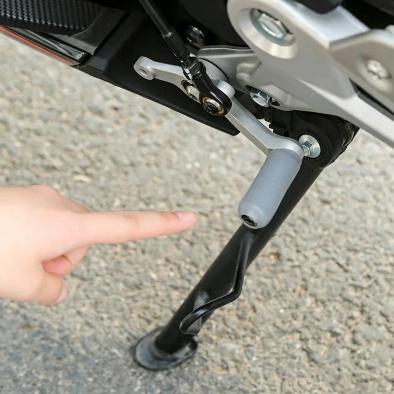 Universal Motorcycle Gear Shif - đánh giá và giá Motorcycle Gear Boots