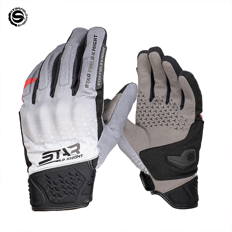 SFK White Motorcycle Cycling G - đánh giá và giá Motorcycle Gear White