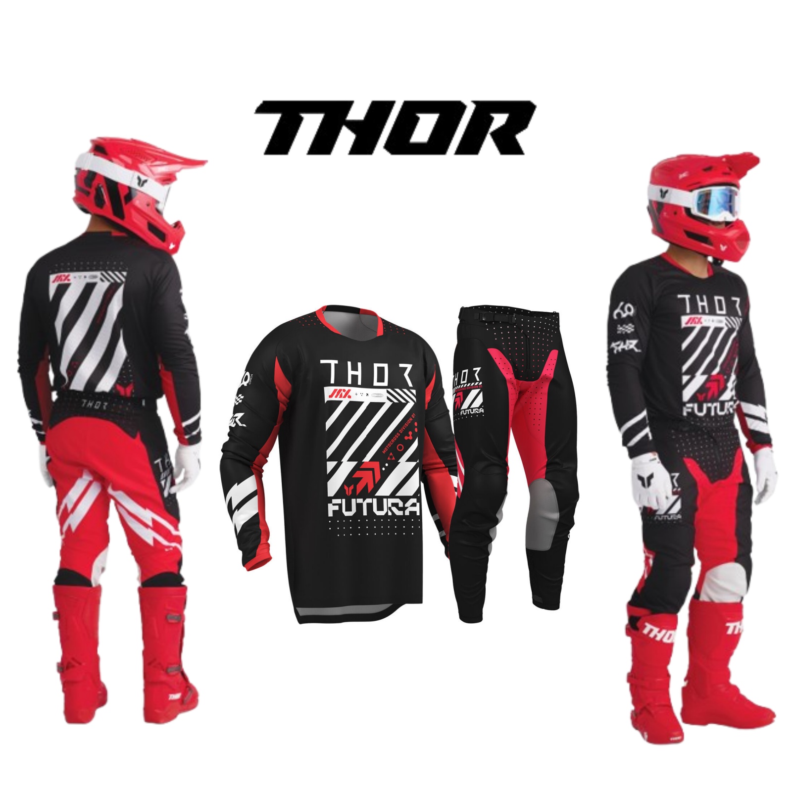 Motocross Gear Set Top Off Roa - đánh giá và giá Motorcycle Gear For Sale