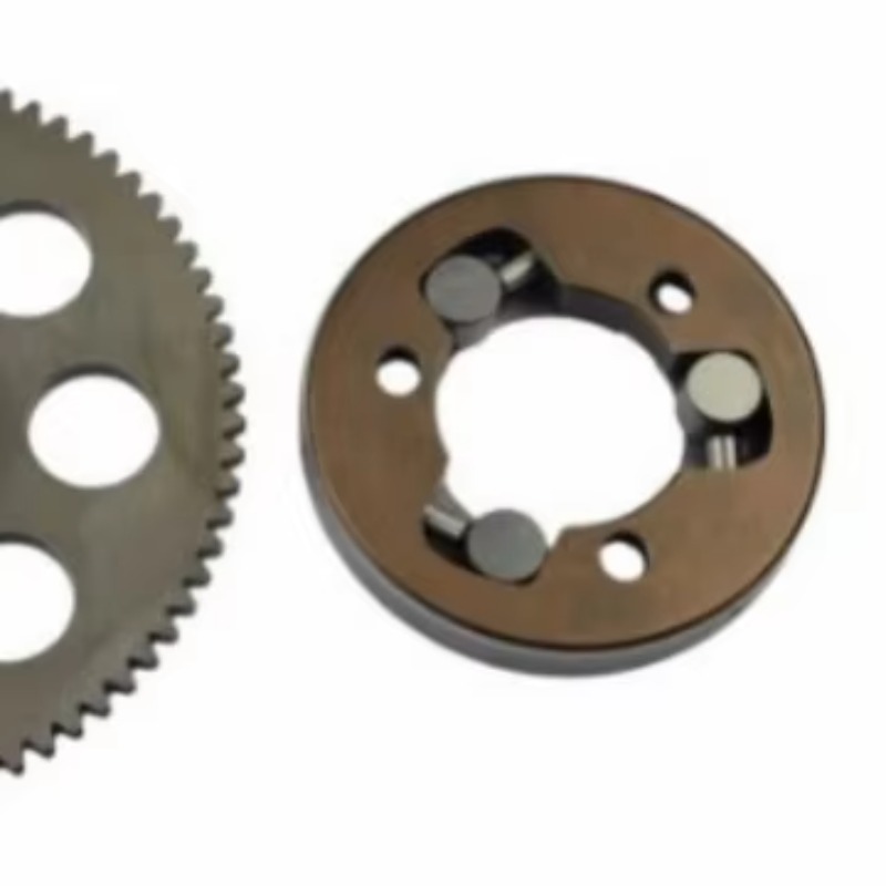 New Motorcycle ATV Auto-Motorc - đánh giá và giá Gear Clutch Motorcycle