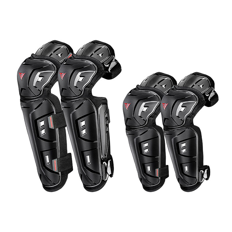 MOTOWOLF Xe Máy Bảo Vệ Đầu Gối - đánh giá và giá Motorcycle Gear For Sale