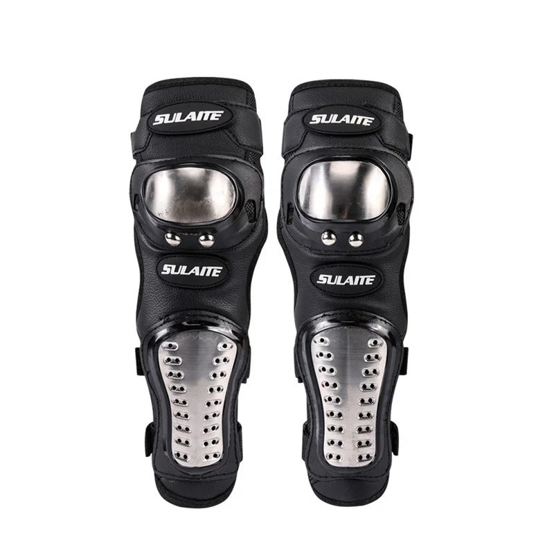 4Pcs/Set Motorcycle Kneepad St - đánh giá và giá Motorcycle Gear For Sale