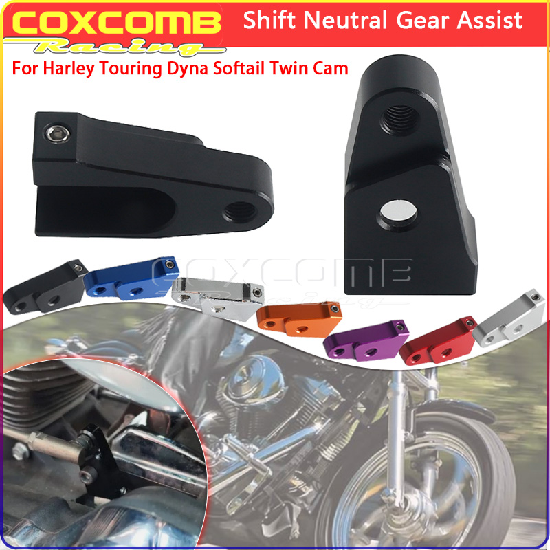 Motorcycle Neutral Aluminum Sh - đánh giá và giá Gear Clutch Motorcycle