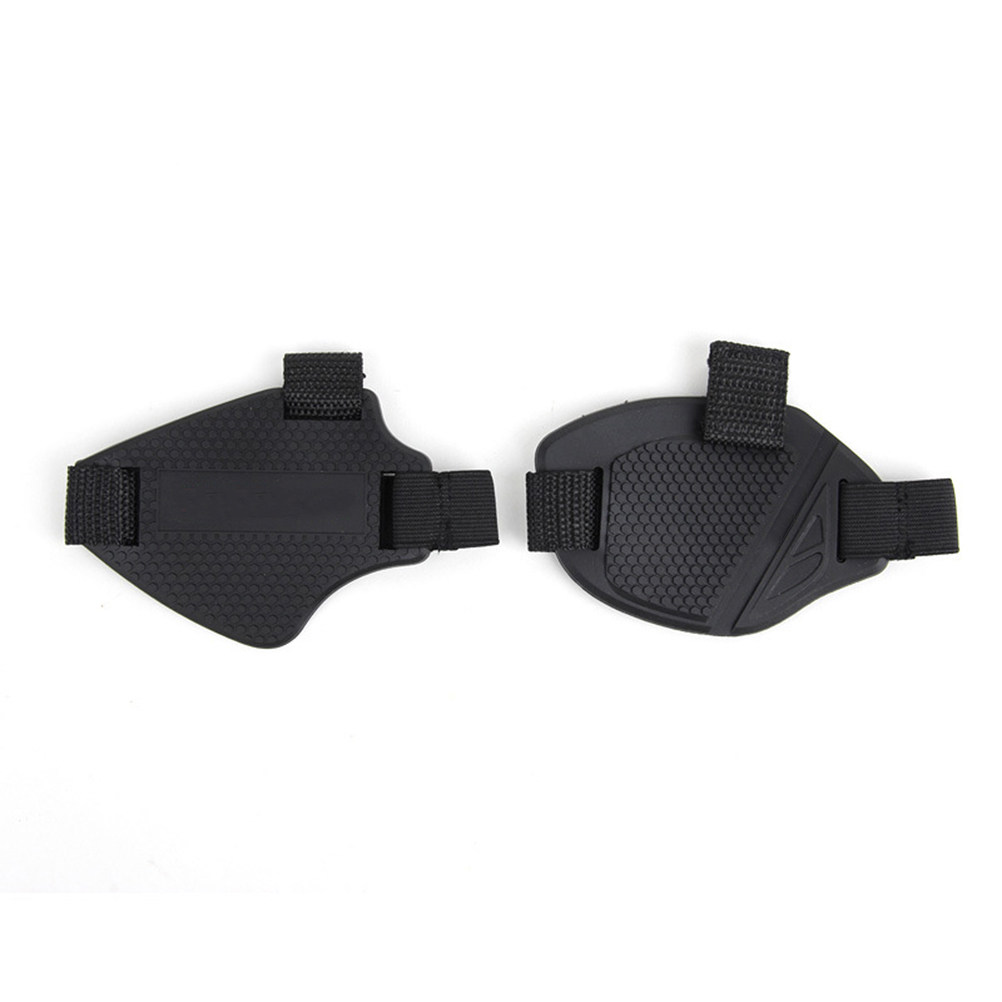 Motorcycle Gear Shifter Protec - đánh giá và giá Motorcycle Gear Boots