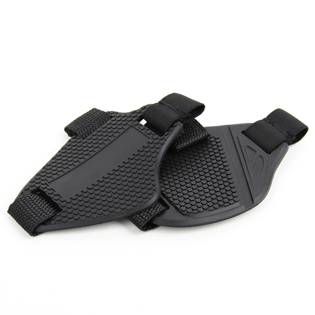 Motorcycle Gear Shifter Protec - đánh giá và giá Motorcycle Gear Boots