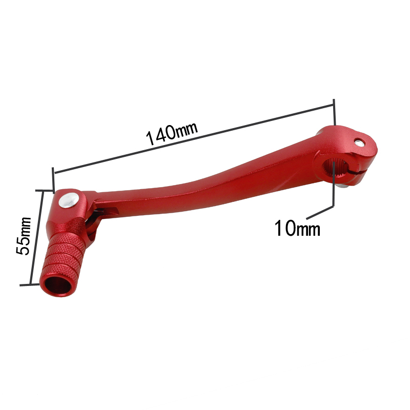Motorcycle Gear Shift Lever Un - đánh giá và giá Motorcycle Gear For Sale
