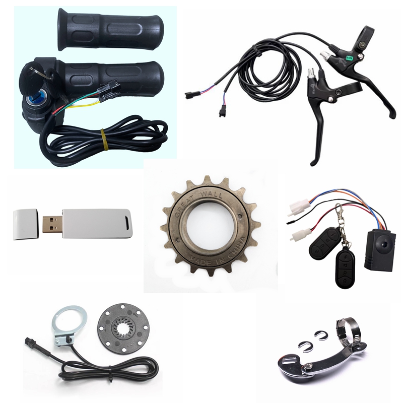 NBpower/QS205 5000W V3 150mm R - đánh giá và giá Motorcycle Gear Hub