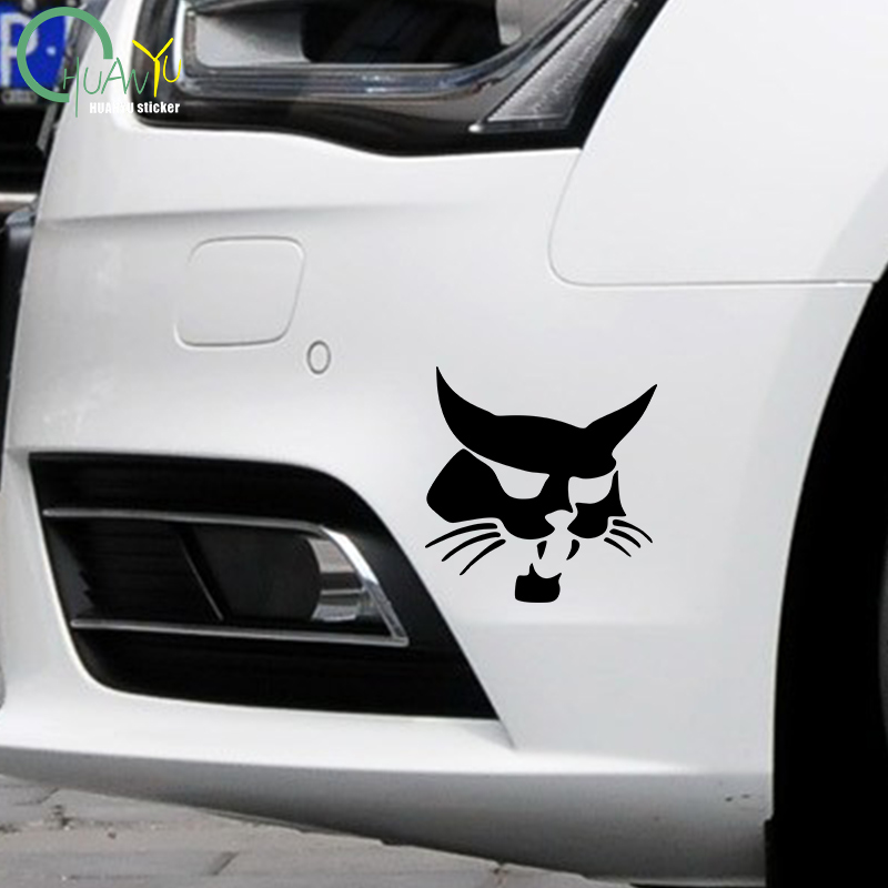 for Bobcat Head Silhouette Car - đánh giá và giá Motorcycle Gear Hub