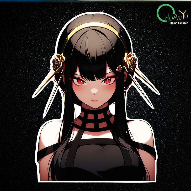 Spy anime, beautiful girl avat - đánh giá và giá Motorcycle Gear Hub