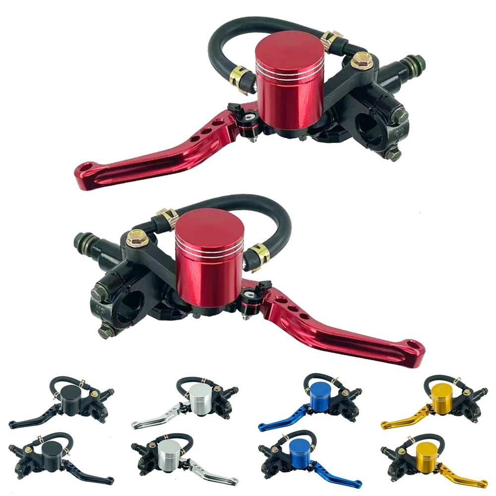 Universal 22mmCNC Aluminum Bra - đánh giá và giá Gear Clutch Motorcycle