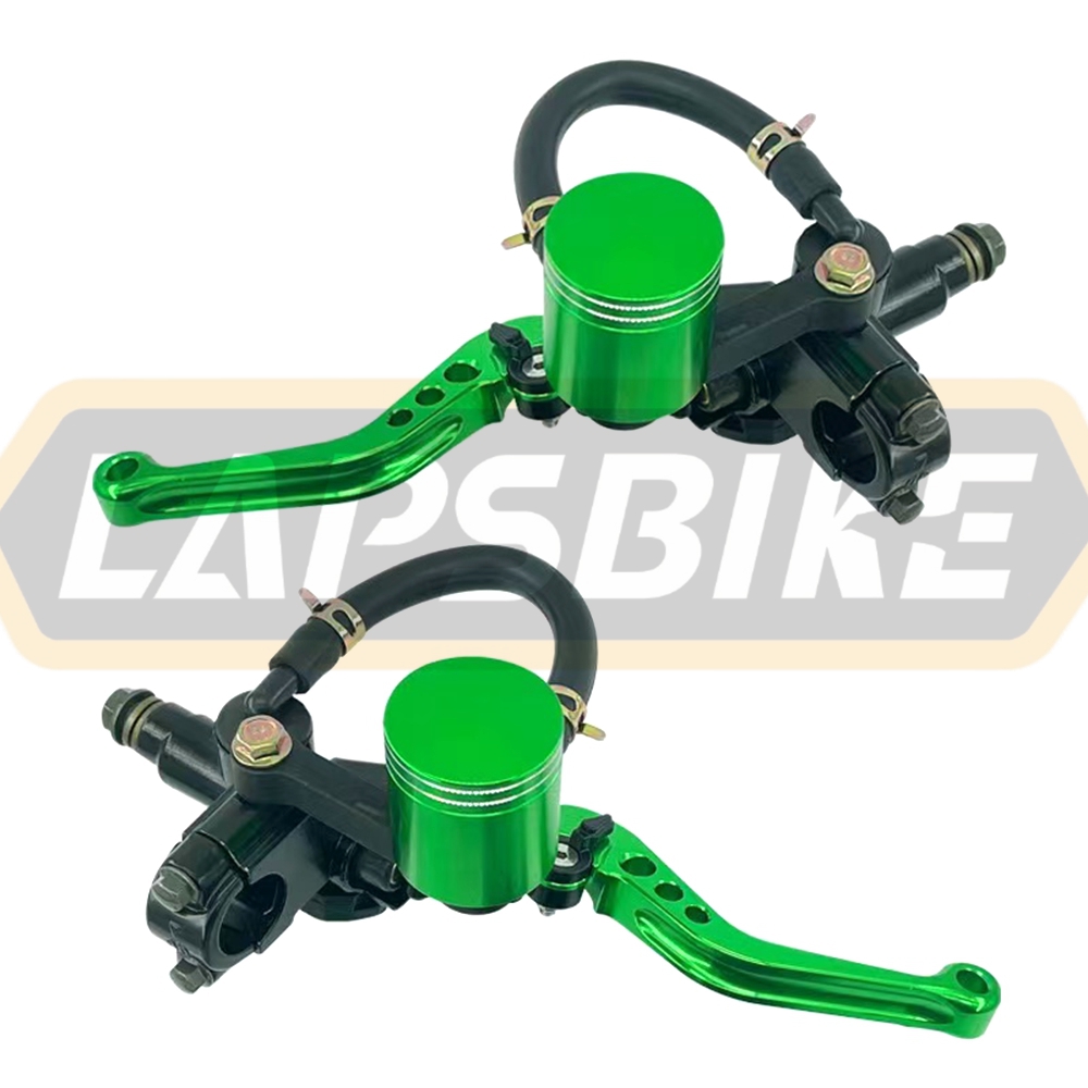 Universal 22mmCNC Aluminum Bra - đánh giá và giá Gear Clutch Motorcycle