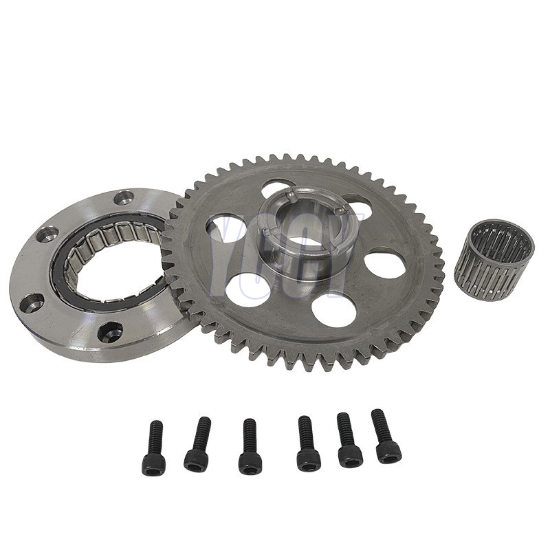 5LP-15590-00 Motorcycle Engine - đánh giá và giá Gear Clutch Motorcycle
