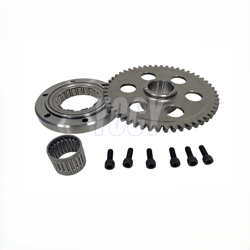 5LP-15590-00 Motorcycle Engine - đánh giá và giá Gear Clutch Motorcycle