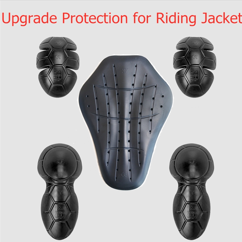 Motorcycle Jacket Insert Prote - đánh giá và giá Motorcycle Gear For Sale
