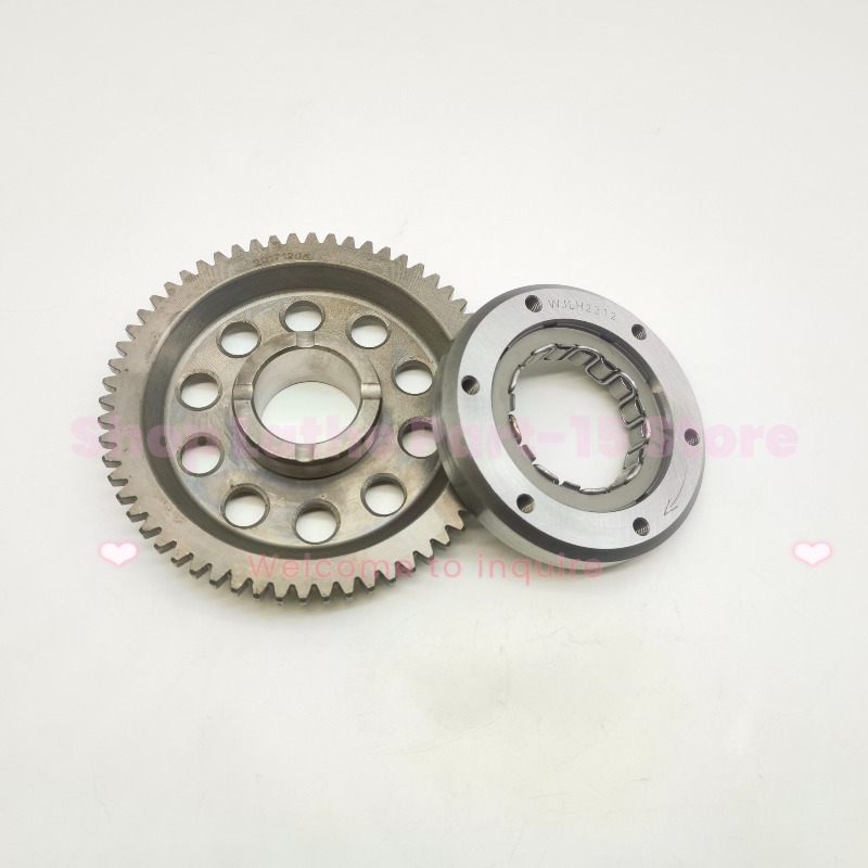 Motorcycle Starter Gear One Wa - đánh giá và giá Gear Clutch Motorcycle