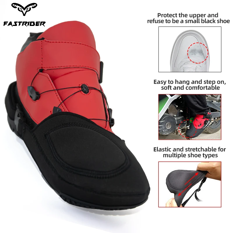 Motorcycle Gear Shift Shoes Co - đánh giá và giá Motorcycle Gear Boots