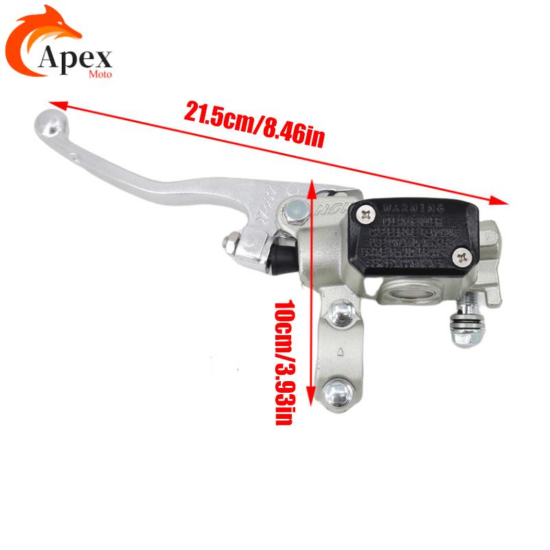 Motorcycle Hydraulic Clutch Ma - đánh giá và giá Gear Clutch Motorcycle