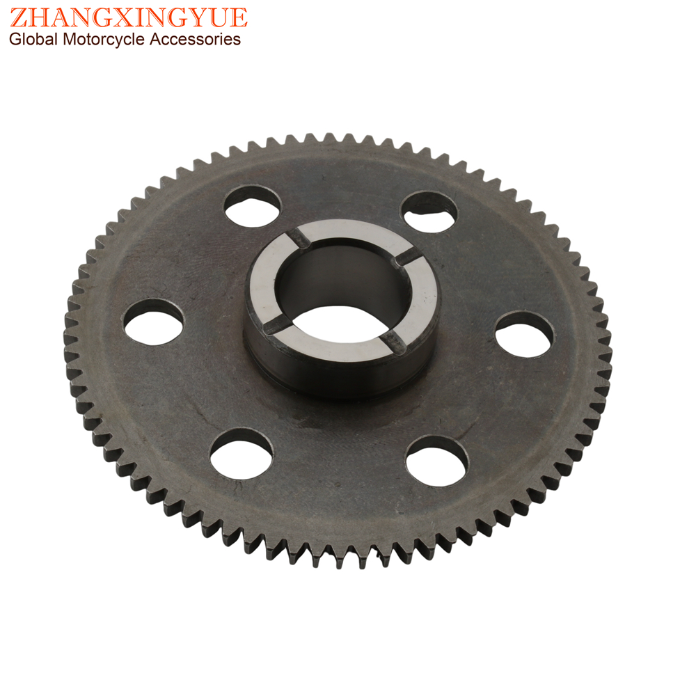 Motorcycle SRX400 XT400E XT500 - đánh giá và giá Gear Clutch Motorcycle