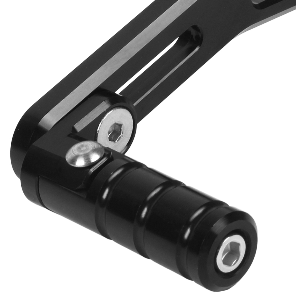 Motorcycle Adjustable Folding  - đánh giá và giá Gear Clutch Motorcycle