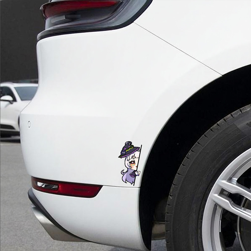 Hololive Murasaki Shion Car St - đánh giá và giá Motorcycle Gear Auto