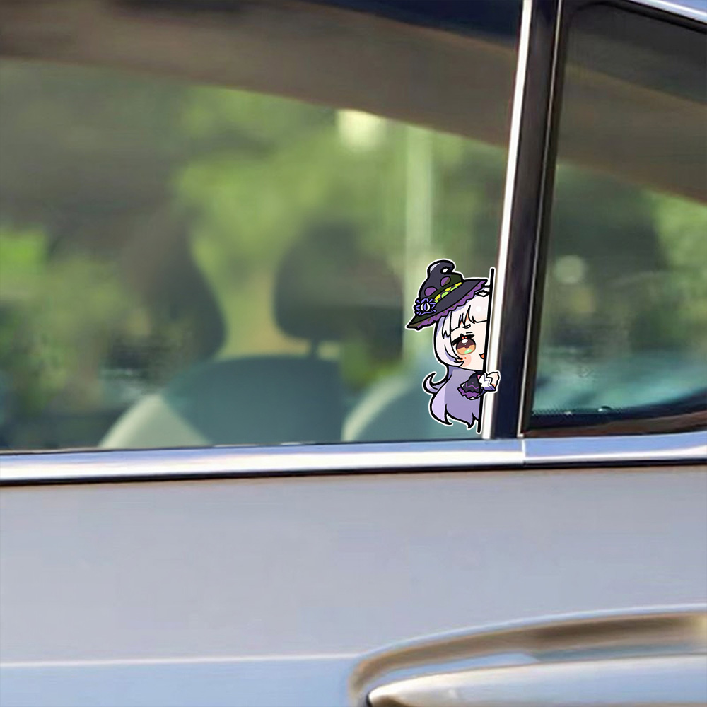 Hololive Murasaki Shion Car St - đánh giá và giá Motorcycle Gear Auto