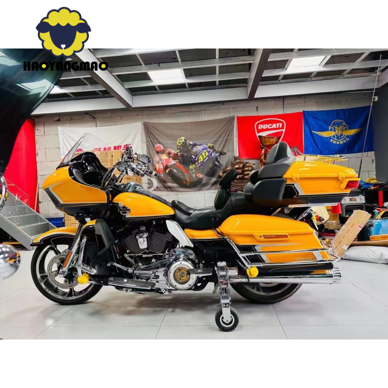 HYMOTO Road glide Motorcycle l - đánh giá và giá Motorcycle Gear Usa