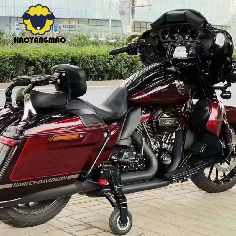 HYMOTO Road glide Motorcycle l - đánh giá và giá Motorcycle Gear Usa