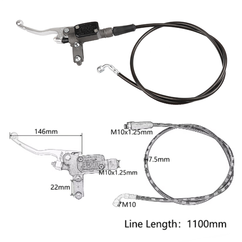 Motorcycle hydraulic clutch co - đánh giá và giá Gear Clutch Motorcycle