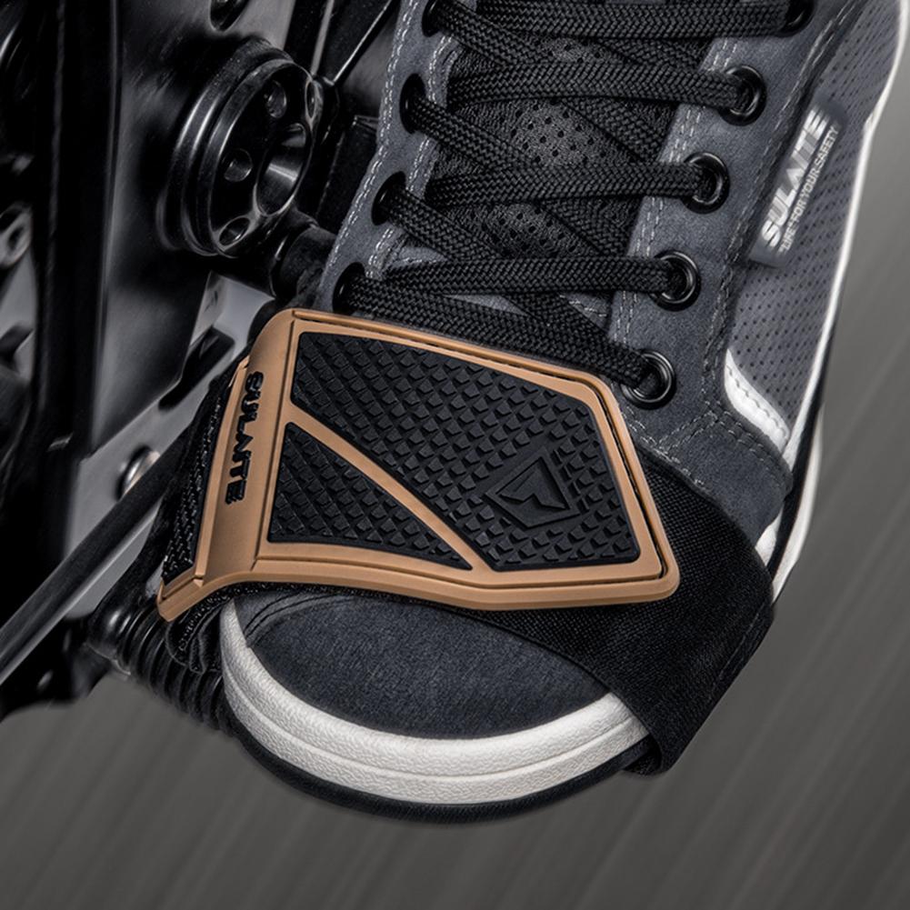 Cao Su Xe Máy Dịch Chuyển Miến - đánh giá và giá Motorcycle Gear Boots