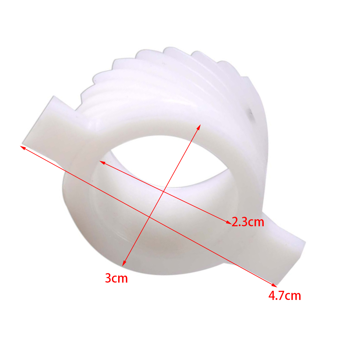CITALL Speedo Ổ Xe Máy Trắng Đ - đánh giá và giá Motorcycle Gear White