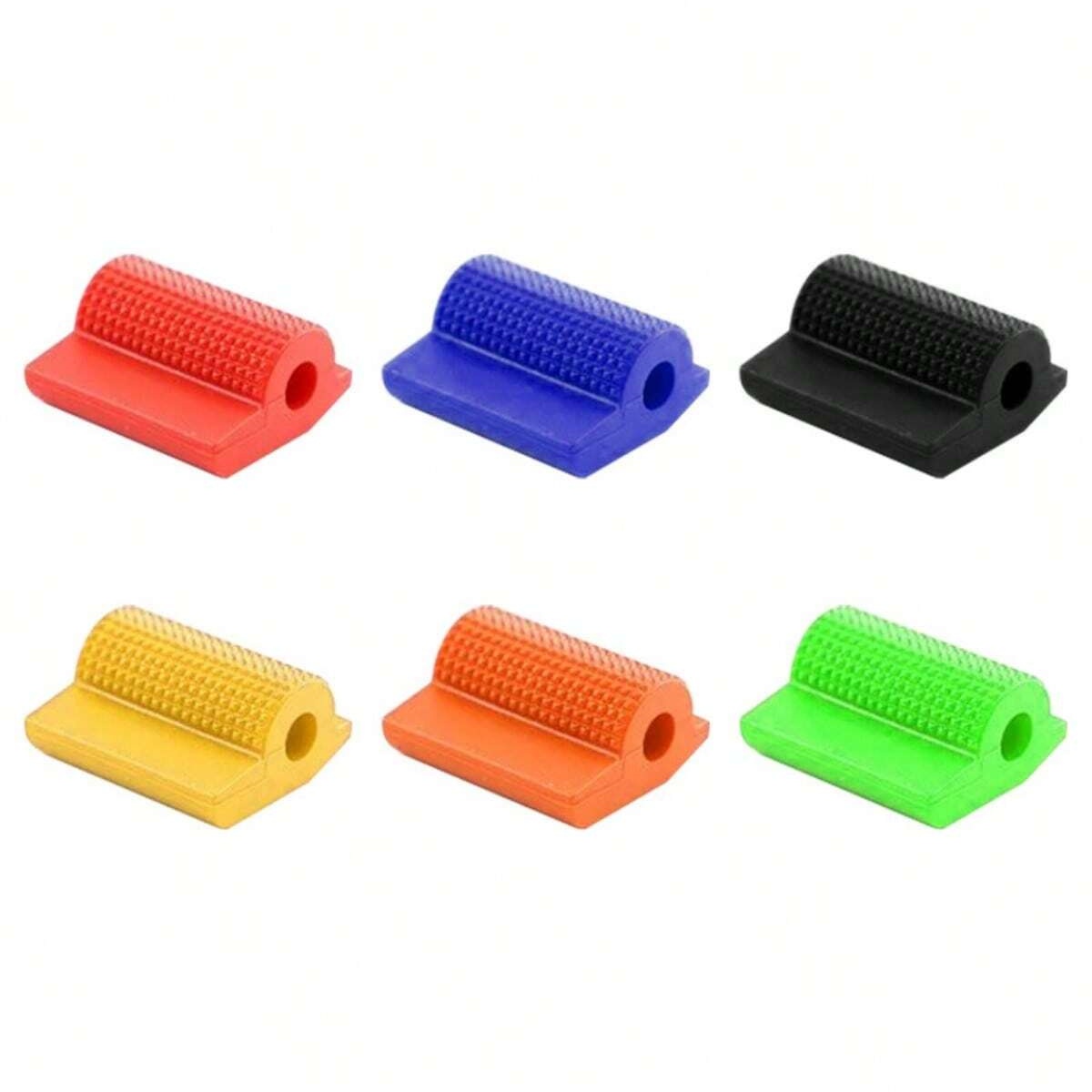 1PCS Universal Motorcycle Gear - đánh giá và giá Motorcycle Gear Boots
