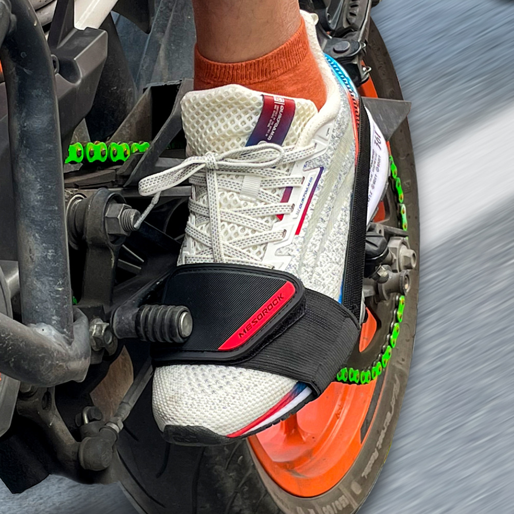 Motorcycle Gear Shift Shoe Cov - đánh giá và giá Motorcycle Gear Boots