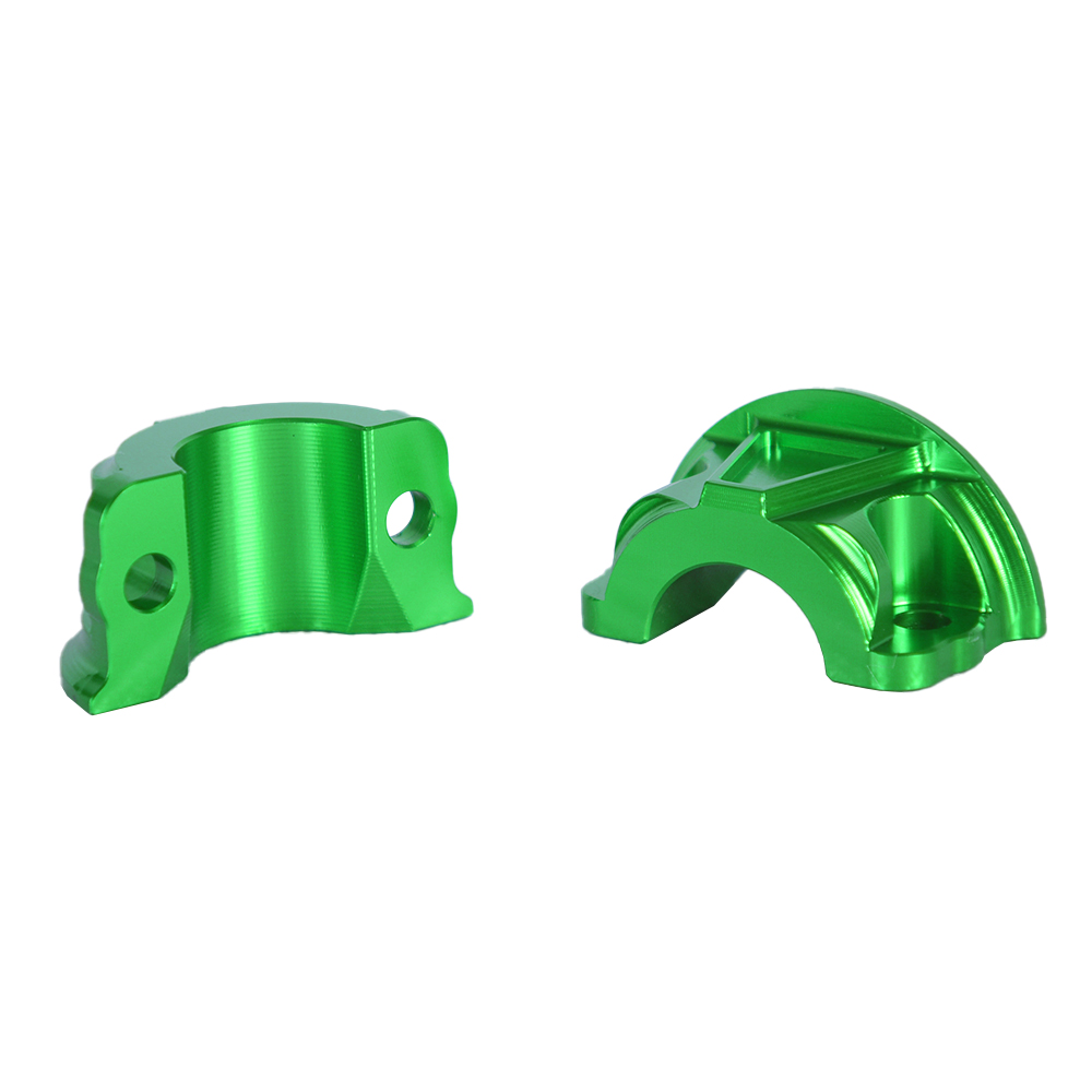 Perch Clamp Motorcycle Black H - đánh giá và giá Gear Clutch Motorcycle