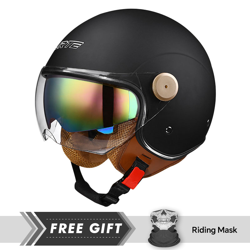 Double Lens Motorcycle Helmets - đánh giá và giá Motorcycle Gear Store