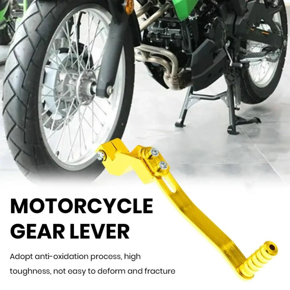 Universal CNC Aluminum Motorcy - đánh giá và giá Motorcycle Gear For Sale