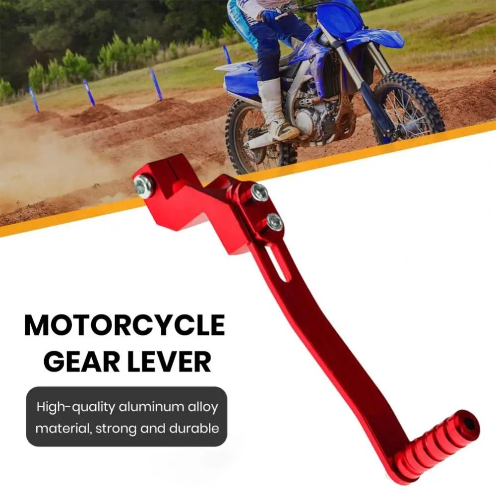 Universal CNC Aluminum Motorcy - đánh giá và giá Motorcycle Gear For Sale