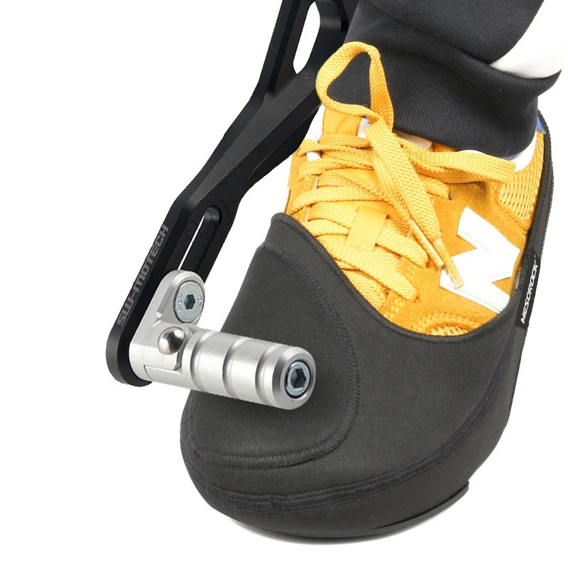 Motorcycle Shoes Shifter Prote - đánh giá và giá Motorcycle Gear Boots