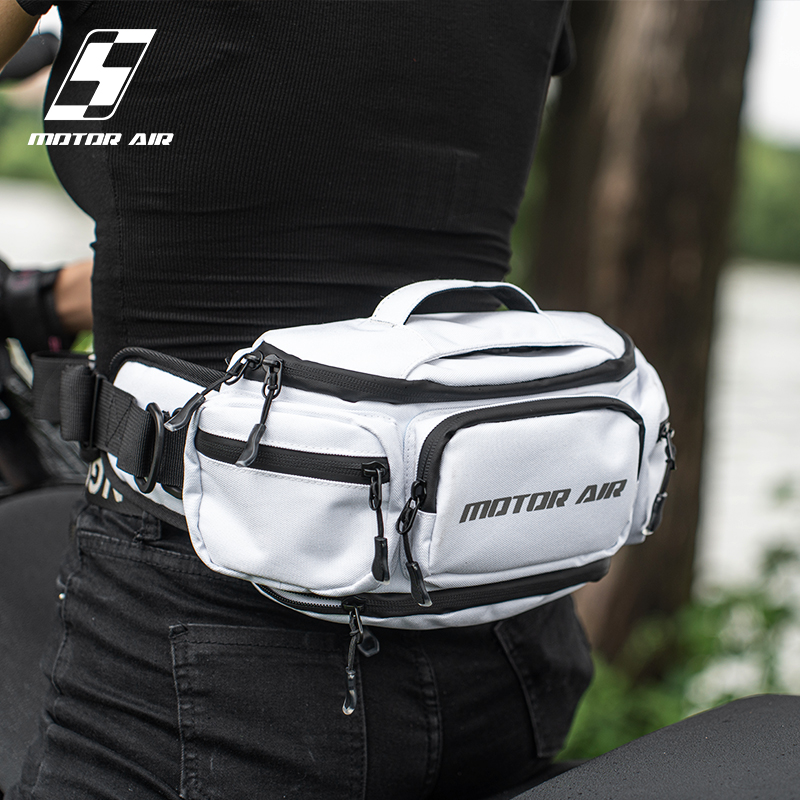 Motor-Air White Motorcycle Cyc - đánh giá và giá Motorcycle Gear White