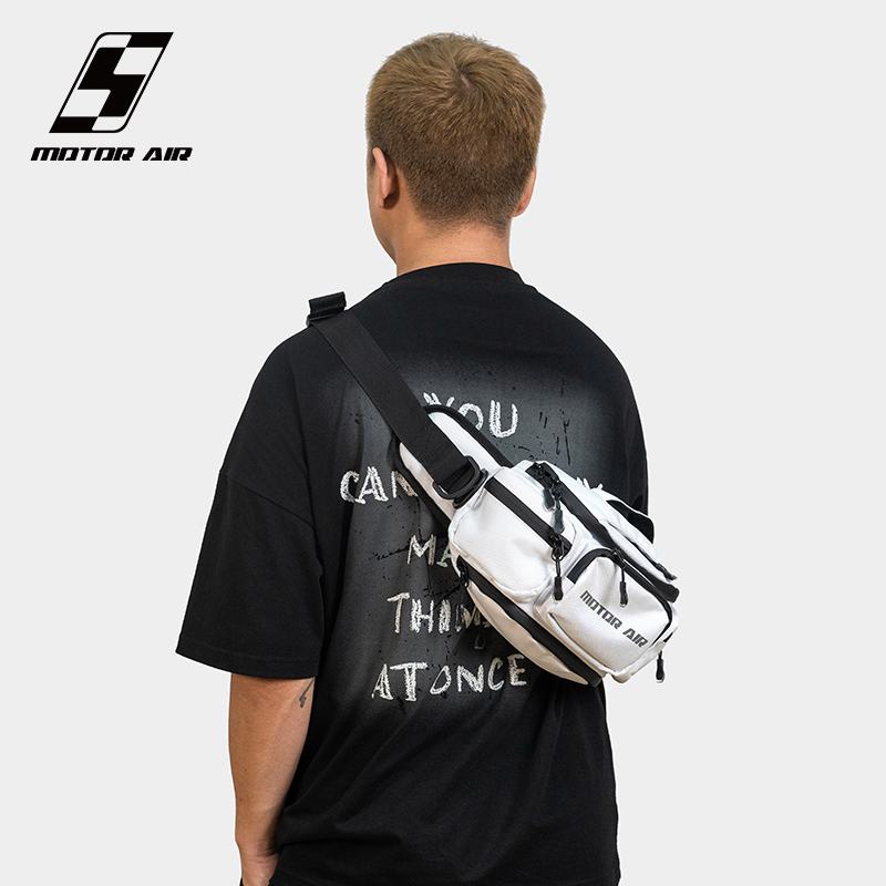 Motor-Air White Motorcycle Cyc - đánh giá và giá Motorcycle Gear White